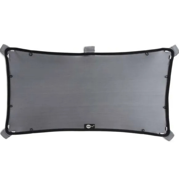 NIB Safe Fit car window sunshade - Picture 5 of 8